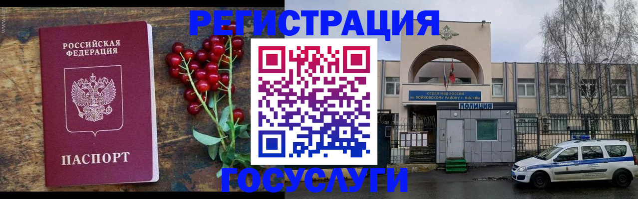 прописка 2025 в Владимире